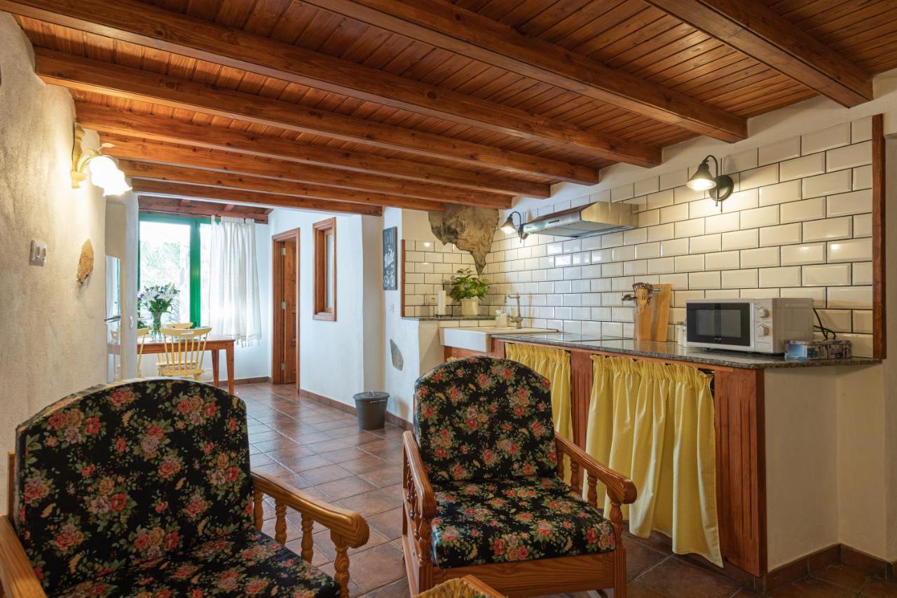 Sunset Views Terrace 2Br Cave House - Parking Villa Santa Brigida  Ngoại thất bức ảnh